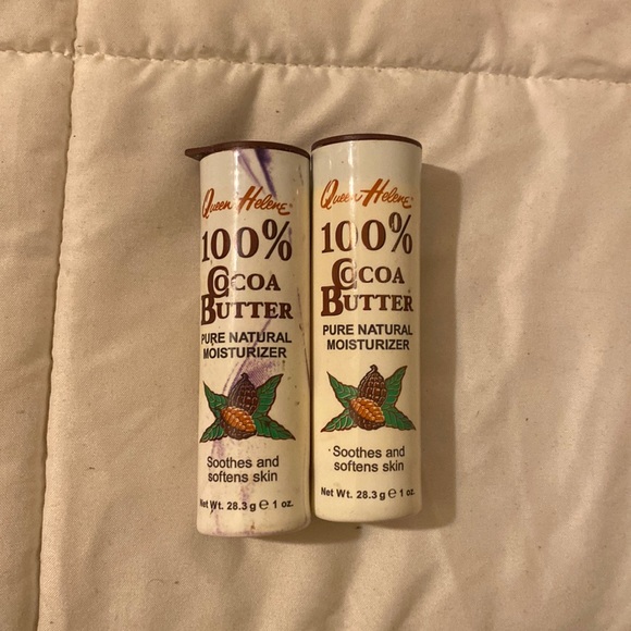 Queen Helene cocoa butter - Picture 1 of 1